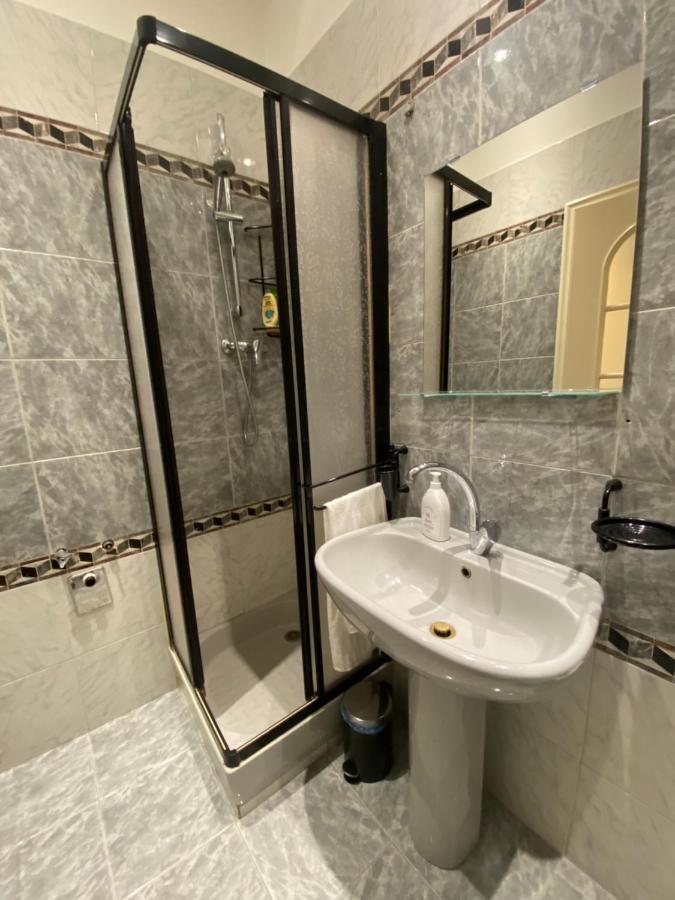 Monginevro Apartment